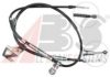 VW 3B0609721F Cable, parking brake